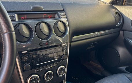 Mazda 6, 2006 год, 210 000 рублей, 12 фотография