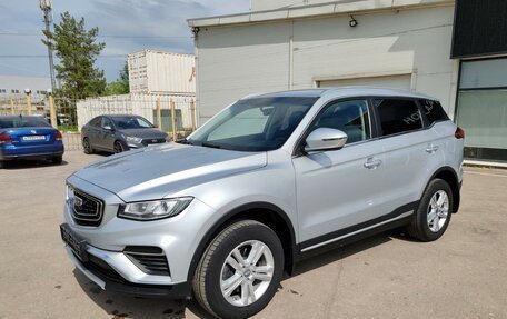 Geely Atlas, 2022 год, 1 899 000 рублей, 1 фотография