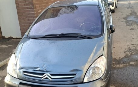 Citroen Xsara Picasso, 2006 год, 350 000 рублей, 1 фотография