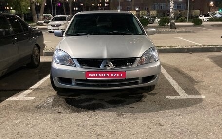 Mitsubishi Lancer IX, 2007 год, 350 000 рублей, 1 фотография