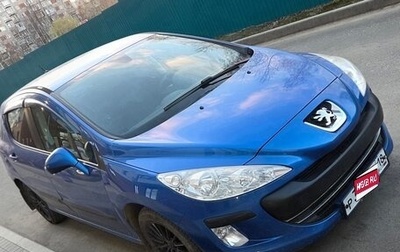 Peugeot 308 II, 2010 год, 450 000 рублей, 1 фотография
