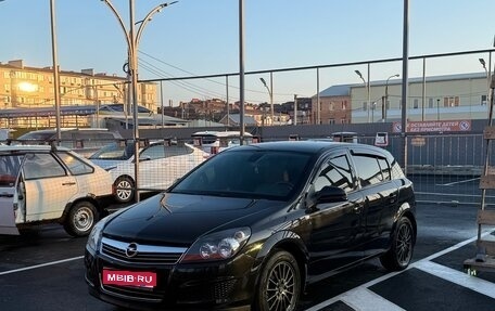 Opel Astra H, 2011 год, 999 999 рублей, 1 фотография