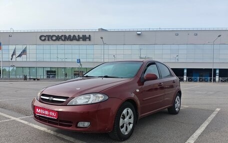 Chevrolet Lacetti, 2007 год, 260 000 рублей, 1 фотография