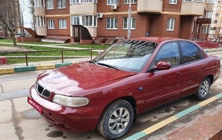 Daewoo Nubira, 1999 год, 180 000 рублей, 1 фотография