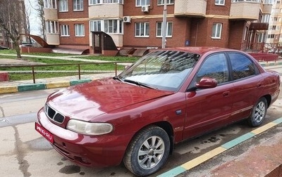 Daewoo Nubira, 1999 год, 180 000 рублей, 1 фотография