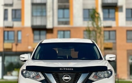 Nissan X-Trail, 2020 год, 1 590 000 рублей, 1 фотография