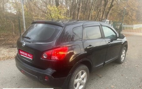 Nissan Qashqai, 2008 год, 950 000 рублей, 1 фотография