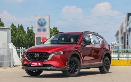 Mazda CX-5 II, 2026 год, 3 573 000 рублей, 1 фотография