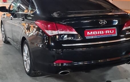 Hyundai i40 I рестайлинг, 2014 год, 1 500 000 рублей, 1 фотография