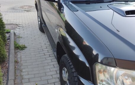 Nissan Patrol, 2008 год, 2 600 000 рублей, 4 фотография