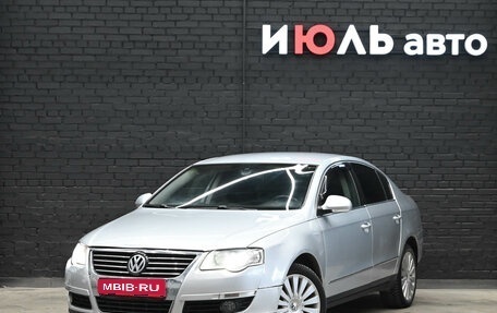 Volkswagen Passat B6, 2008 год, 760 000 рублей, 1 фотография