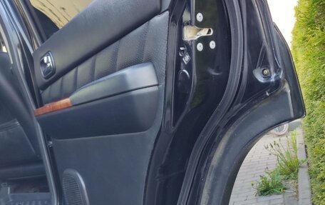 Nissan Patrol, 2008 год, 2 600 000 рублей, 8 фотография