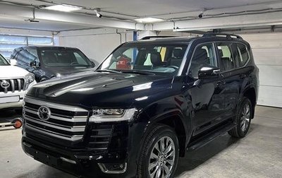 Toyota Land Cruiser, 2026 год, 15 450 000 рублей, 1 фотография
