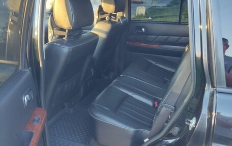 Nissan Patrol, 2008 год, 2 600 000 рублей, 18 фотография