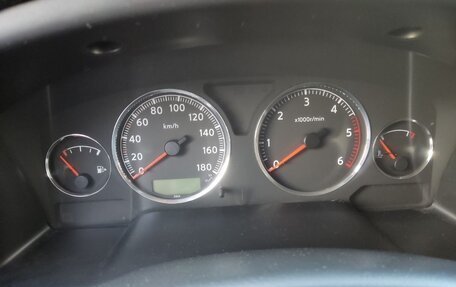 Nissan Patrol, 2008 год, 2 600 000 рублей, 16 фотография