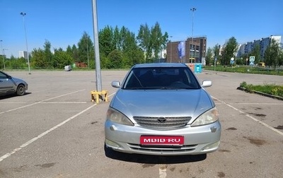 Toyota Camry V40, 2004 год, 450 000 рублей, 1 фотография