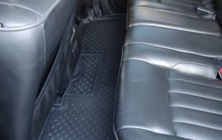 Nissan Patrol, 2008 год, 2 600 000 рублей, 21 фотография