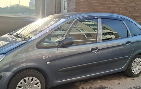 Citroen Xsara Picasso, 2006 год, 350 000 рублей, 4 фотография
