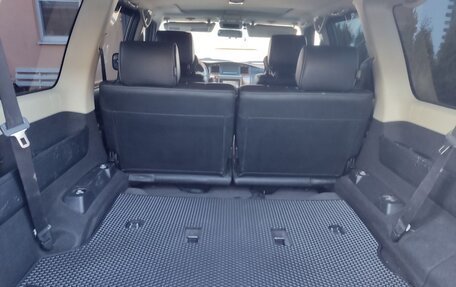 Nissan Patrol, 2008 год, 2 600 000 рублей, 20 фотография