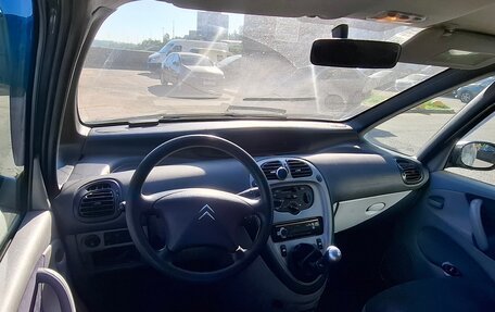 Citroen Xsara Picasso, 2006 год, 350 000 рублей, 5 фотография