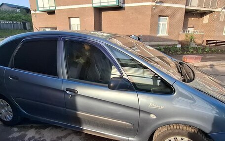 Citroen Xsara Picasso, 2006 год, 350 000 рублей, 2 фотография