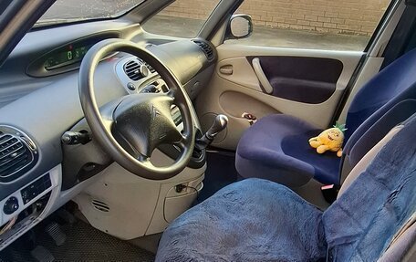 Citroen Xsara Picasso, 2006 год, 350 000 рублей, 7 фотография