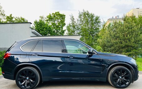 BMW X5, 2018 год, 4 150 000 рублей, 3 фотография