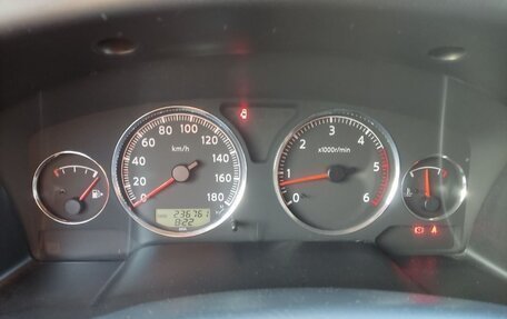 Nissan Patrol, 2008 год, 2 600 000 рублей, 22 фотография