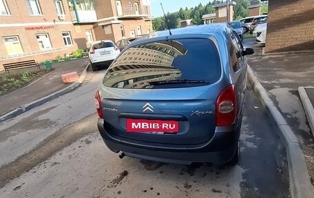 Citroen Xsara Picasso, 2006 год, 350 000 рублей, 3 фотография