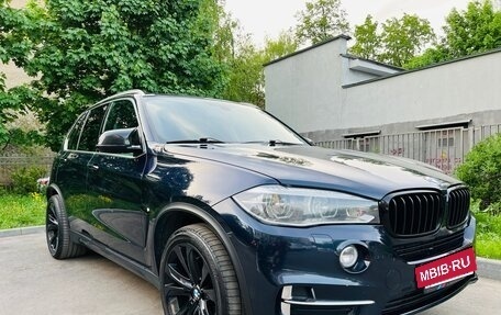 BMW X5, 2018 год, 4 150 000 рублей, 2 фотография