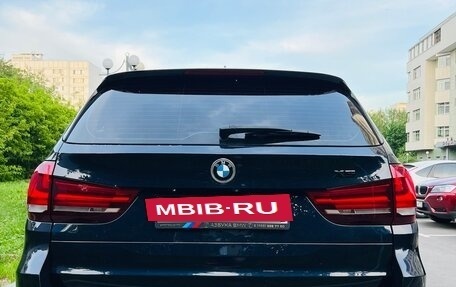 BMW X5, 2018 год, 4 150 000 рублей, 5 фотография
