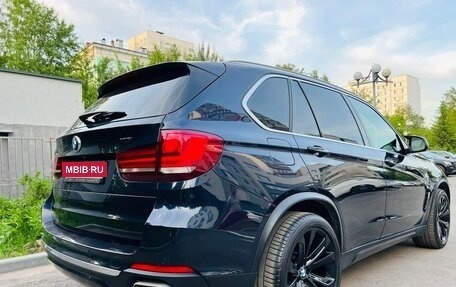 BMW X5, 2018 год, 4 150 000 рублей, 4 фотография