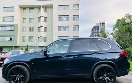 BMW X5, 2018 год, 4 150 000 рублей, 7 фотография