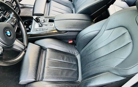 BMW X5, 2018 год, 4 150 000 рублей, 9 фотография