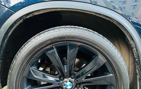 BMW X5, 2018 год, 4 150 000 рублей, 14 фотография