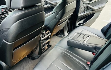 BMW X5, 2018 год, 4 150 000 рублей, 10 фотография