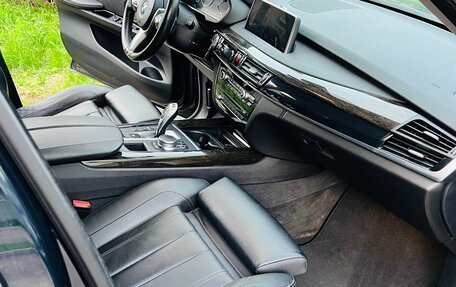 BMW X5, 2018 год, 4 150 000 рублей, 12 фотография