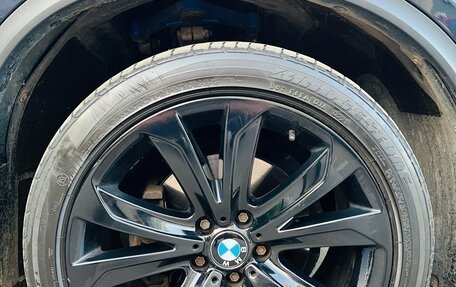 BMW X5, 2018 год, 4 150 000 рублей, 13 фотография