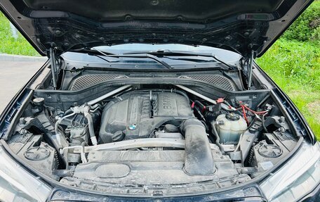 BMW X5, 2018 год, 4 150 000 рублей, 17 фотография