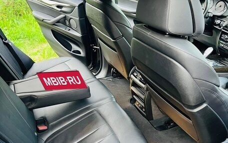 BMW X5, 2018 год, 4 150 000 рублей, 11 фотография