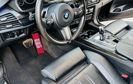 BMW X5, 2018 год, 4 150 000 рублей, 8 фотография