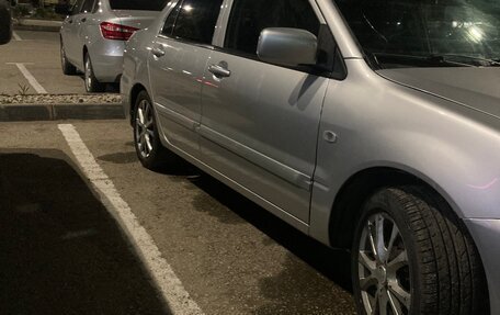 Mitsubishi Lancer IX, 2007 год, 350 000 рублей, 8 фотография