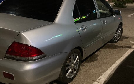 Mitsubishi Lancer IX, 2007 год, 350 000 рублей, 6 фотография
