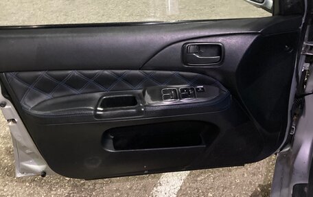 Mitsubishi Lancer IX, 2007 год, 350 000 рублей, 9 фотография