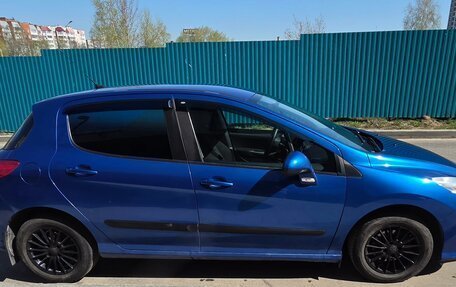 Peugeot 308 II, 2010 год, 450 000 рублей, 3 фотография