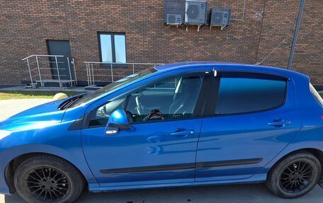 Peugeot 308 II, 2010 год, 450 000 рублей, 4 фотография