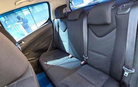 Peugeot 308 II, 2010 год, 450 000 рублей, 8 фотография