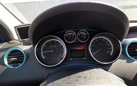 Peugeot 308 II, 2010 год, 450 000 рублей, 7 фотография