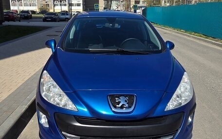 Peugeot 308 II, 2010 год, 450 000 рублей, 2 фотография