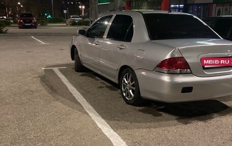 Mitsubishi Lancer IX, 2007 год, 350 000 рублей, 5 фотография